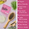 Biotin Oil for Hair Growth. Strengthens & Hydrates Thinning, Dry Hair for a Healthier-Looking