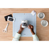 Cricut - 2002363 Vinyl Transfer Tape, 12X48, Standard Grip
