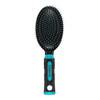 Conair Salon Results Hair Brush, Detangling Hair Brush for Men and Women, For All Hair Types, Metal
