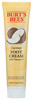 Burts Bees Coconut Oil Foot Cream, Package May Vary, 4.3 Oz