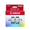 Canon PG-245 XL / CL-246 XL Genuine Ink Value Pack 2 Cartridges, Compatible with iP2820