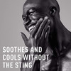 Bevel Aftershave for Men, Post Shave Balm, Razor Bump Solution for Men with Shea Butter and Jojoba