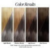 Adore Semi Permanent Hair Color 158 Mystic Grey Vegan & Cruelty-Free Grey Hair Dye No Ammonia, No