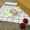 400 Pcs Candy Packaging, Nougat and Caramel Wrappers, Transparent Packaging Bags