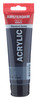 Amsterdam Standard Series Acrylic Paint Tube, Paynes Grey 708, 4 fl oz