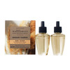 Bath & Body Works Wallflowers Refills, Mahogany Teakwood Scent, Plug-In Air Freshener Refills for