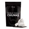 Chalkovsky Edible Chalk -Natural,Crunchy Belgorod Chalk Chunks - Russian Organic Chalk for Bone