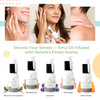 Emu Oil Skin Moisturizer - Scalp, Hair, Face, Body & Nail Moisturizer with Omega 3, 6, 9, Vitamins