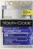 Dark Spot Corrector Face Moisturizer with SPF 30 for Even Skin Tone by LOreal Paris, Youth Code