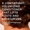 Acure Daily Workout Watermelon Conditioner - Lightweight Hydrating & Moisturizing Conditioner for