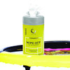 Colortrak Gentle Hair Color Remover Wipes, Moist, Non-irritating Towelettes, Formulated with Aloe