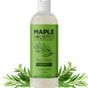 Clarifying Shampoo for Build Up & Oily Hair - Tea Tree Shampoo for Men and Women with Rosemary