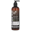 Artnaturals Argan Oil Leave-In Conditioner - 12 Fl Oz / 355ml - Made with Organic and Natural