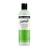 Aunt Jackies Curls and Coils Quench Moisture Intensive Leave-In Hair Conditioner for Natural Curls