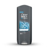 Dove Men + Care Body & Face Wash - Clean Comfort 400ml
