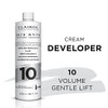 Clairol Professional Pure White 10 volume Crème Developer, 16 oz