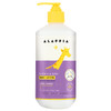 Alaffia Everyday Shea Body Lotion, Gentle for Babies and Up, Gently Helps Clean Skin and Calm