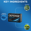 Defense Soap 5pk All Natural Tea Tree Bar Soap for Men Made by Wrestlers with Tea Tree Oil &