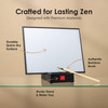 Buddha Board - The Original Water Painting Board for Mindfulness & Creativity - Unique Gift for