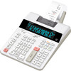 Casio HR-300RC - Printing Calculator with Backlit LCD Display Cost/Sell/Margin, Tax & Time