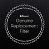 BLUEAIR Classic 500/600 Genuine Particle Replacement Filter fits 680i, 501, 503, 505, 510, 550E