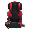 Graco Affix Highback Booster Seat with Latch System Atomic