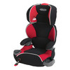 Graco Affix Highback Booster Seat with Latch System Atomic