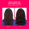 Conair Double Ceramic 1-In. Clamp-Free Curling Wand