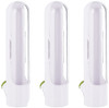 Prepara Herb Savor Pod 2.0 Set of 3 White