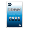 Set of 4 Standard Queen AllerEase Pillow Protectors - Moisture Wicking Advanced Allergy Protection