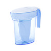 ZeroWater 7-Cup 5-Stage Water Filter Pitcher 0 TDS for Improved Tap Water Taste - IAPMO Certified