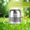 Purriko Refrigerator Deodorizer Long-Lasting Fridge Odor Eliminator