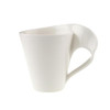 Villeroy and Boch NewWave Caffe Collection Coffee Mug Set of 4 Premium Porcelain Made in Germany 8