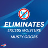 DampRid Refillable Moisture Absorber 11 oz 6-Pack - Fresh Scent Moisture Absorbers 10% More