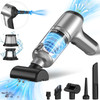 AHNR 20000PA Handheld Car Vacuum Portable Cordless with Brushless Motor