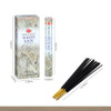 HEM White Sage Incense Sticks - 100 Count Natural Air Purifying Aromatherapy Calming and Cleansing