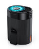 TEJINO Portable Fan Personal Rechargeable Mini Waist Fan 3000 mAh Battery Operated Max 24H Working