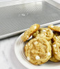 USA Pan Global Nonstick Aluminum Half Sheet Pan Set of 2