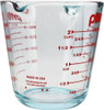 Pyrex 2-Cup Glass Measuring Cup - Made in USA