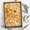 USA Pan Bakeware Nonstick Rectangular Cake Pan 9 x 13-inch