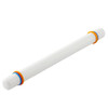 Wilton Large Fondant Rolling Pin with Guide Rings Tiered Cakes 20
