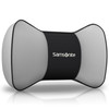 SAMSONITE Travel Neck Pillow for Car or SUV Boost your DRIVING COMFORT High Grade - Memory Foam