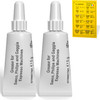 Coffee and Espresso Machine Grease for Phillips Gaggia HD5061 Lubricant 2Pack
