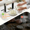 YMJOINMX Manual Quail Egg Peeler Machine Quail Egg Sheller Household Quail Egg Peeling Machine