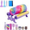 Cup Cradle for Tumblers Foam Cup Holder with Measurements Cup Holder Cup Caddy Cuptisserie Storage