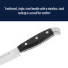 Henckels Statement 5-Inch Serrated Utility Knife German Engineered