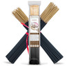 Clove Exotic Incense Sticks 11 Inch - Bulk 1 Bundle 45 to 50 Sticks - Natural 11 Long Lasting Aroma