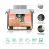 TOFUDEE Tofu Press and Paneer Maker Adjustable Pressure Drip Tray
