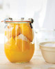 Weck Tulip Jar - Sour Dough Starter Jars for Sourdough - 1 x WECK 745 Large Clear Jar with Wide