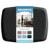 Ergohead Anti Fatigue Kitchen Floor Mat Comfort Standing Mat Portable Office Standing Desk Mat